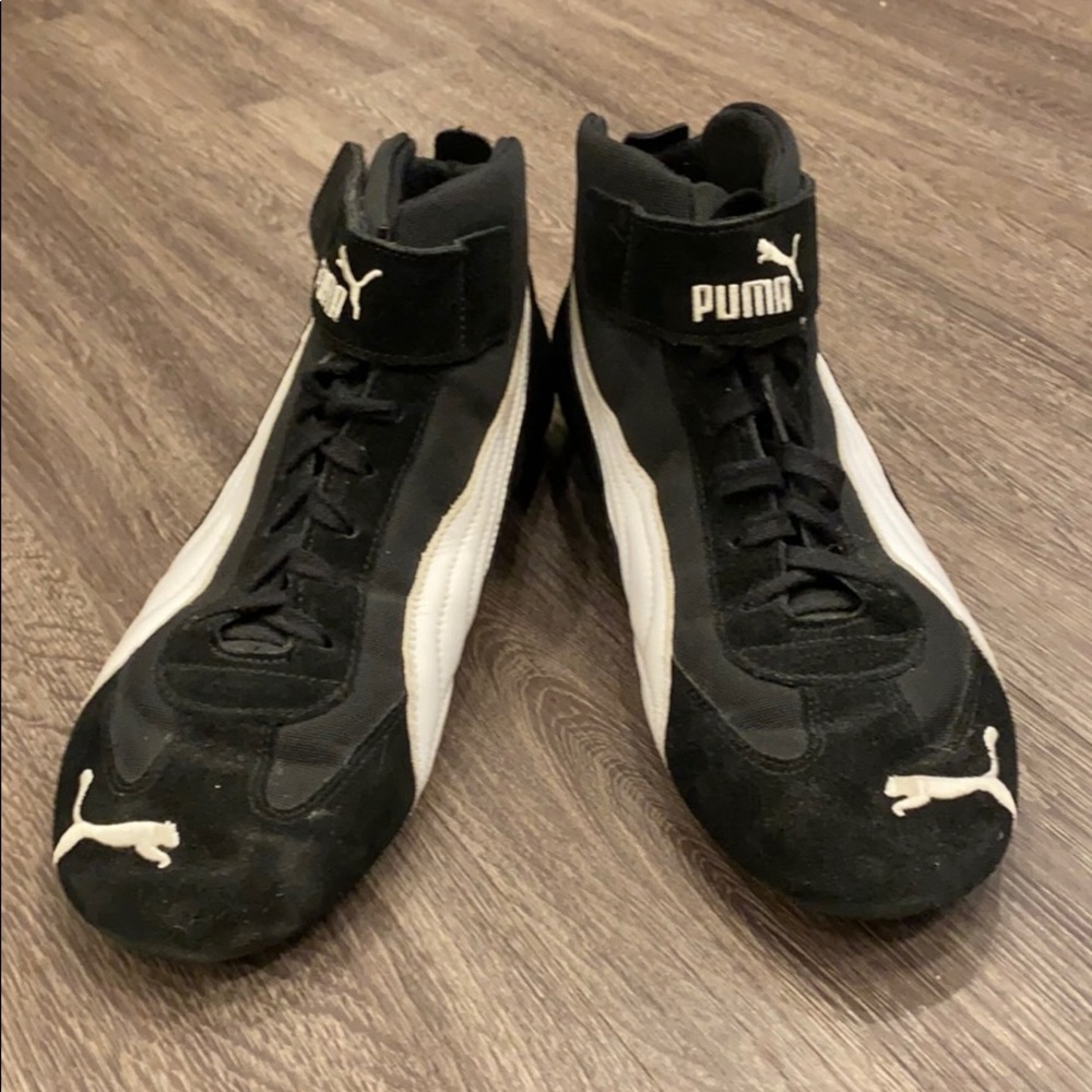 Puma Racing Shoes